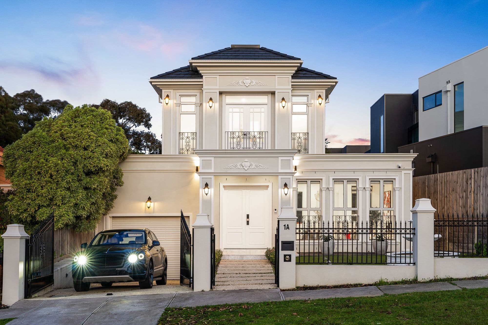 1A Viewhill Road, Balwyn North VIC 3104, Balwyn North - Image 1