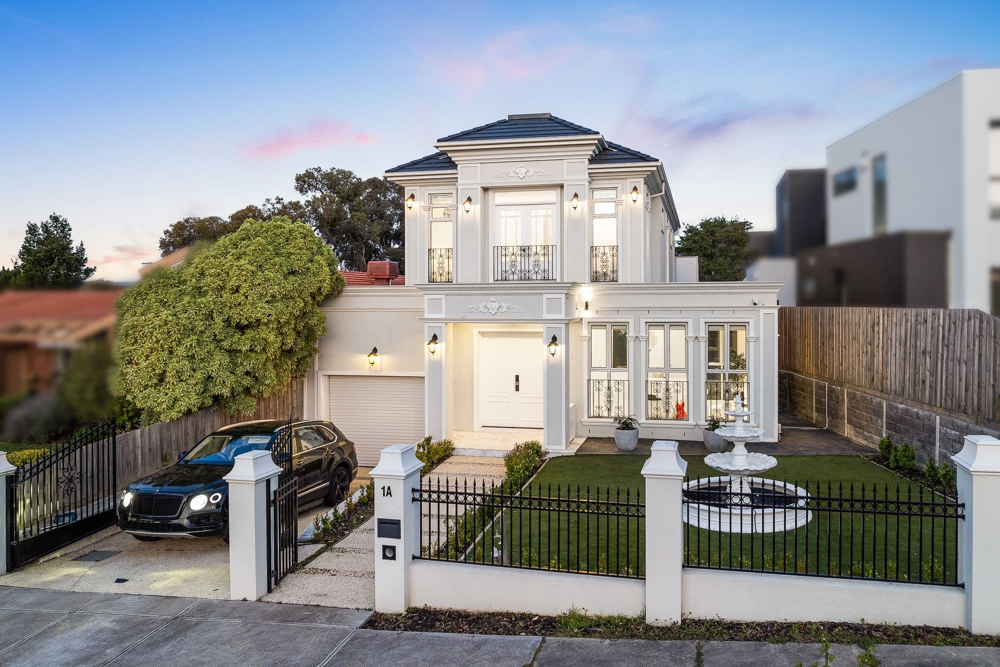 1A Viewhill Road, Balwyn North VIC 3104, Balwyn North - Thumbnail 2