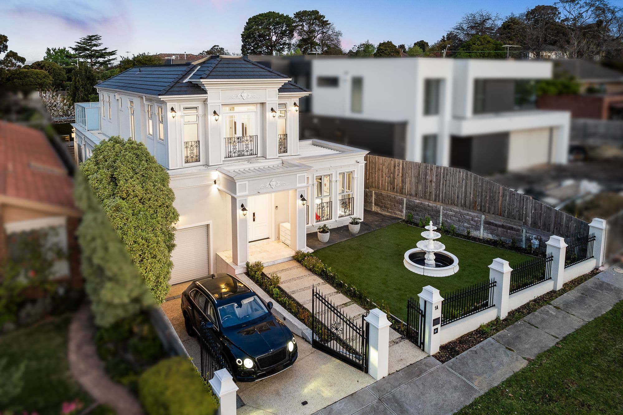 1A Viewhill Road, Balwyn North VIC 3104, Balwyn North - Thumbnail 3