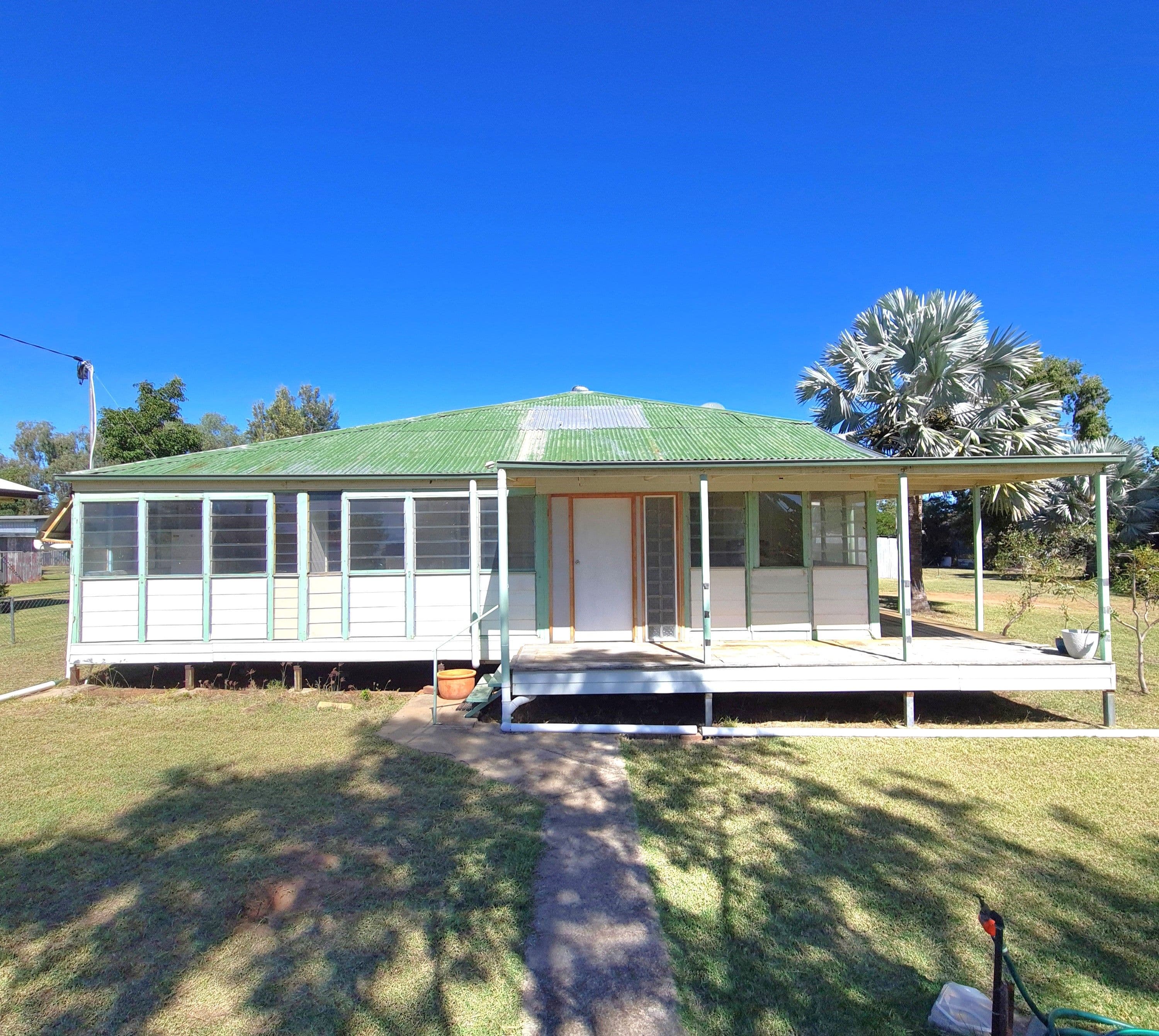 137 Fir Street, Barcaldine QLD 4725, Barcaldine - Image 1