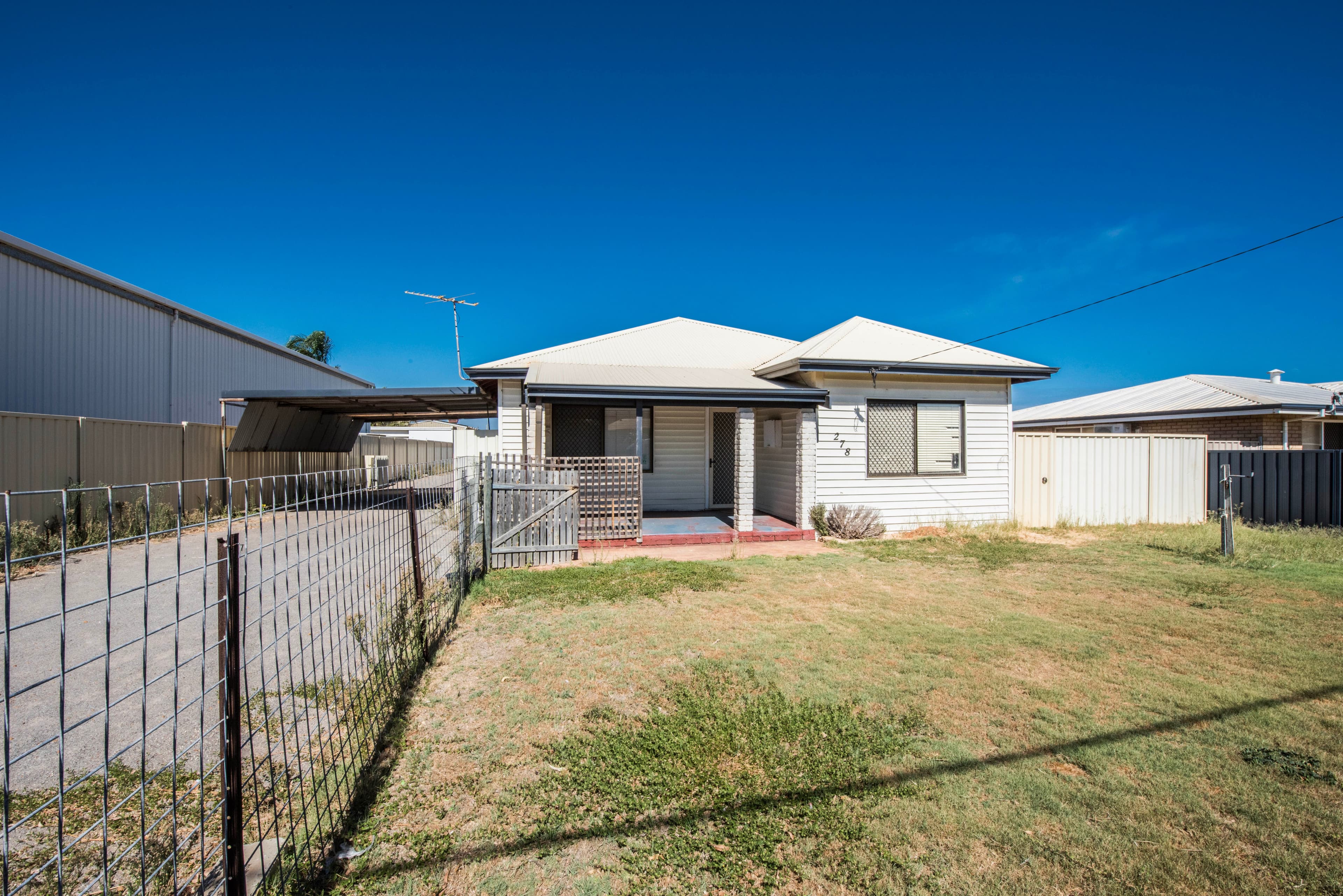 278 Fourth Street, Wonthella WA 6530, Wonthella - Image 1
