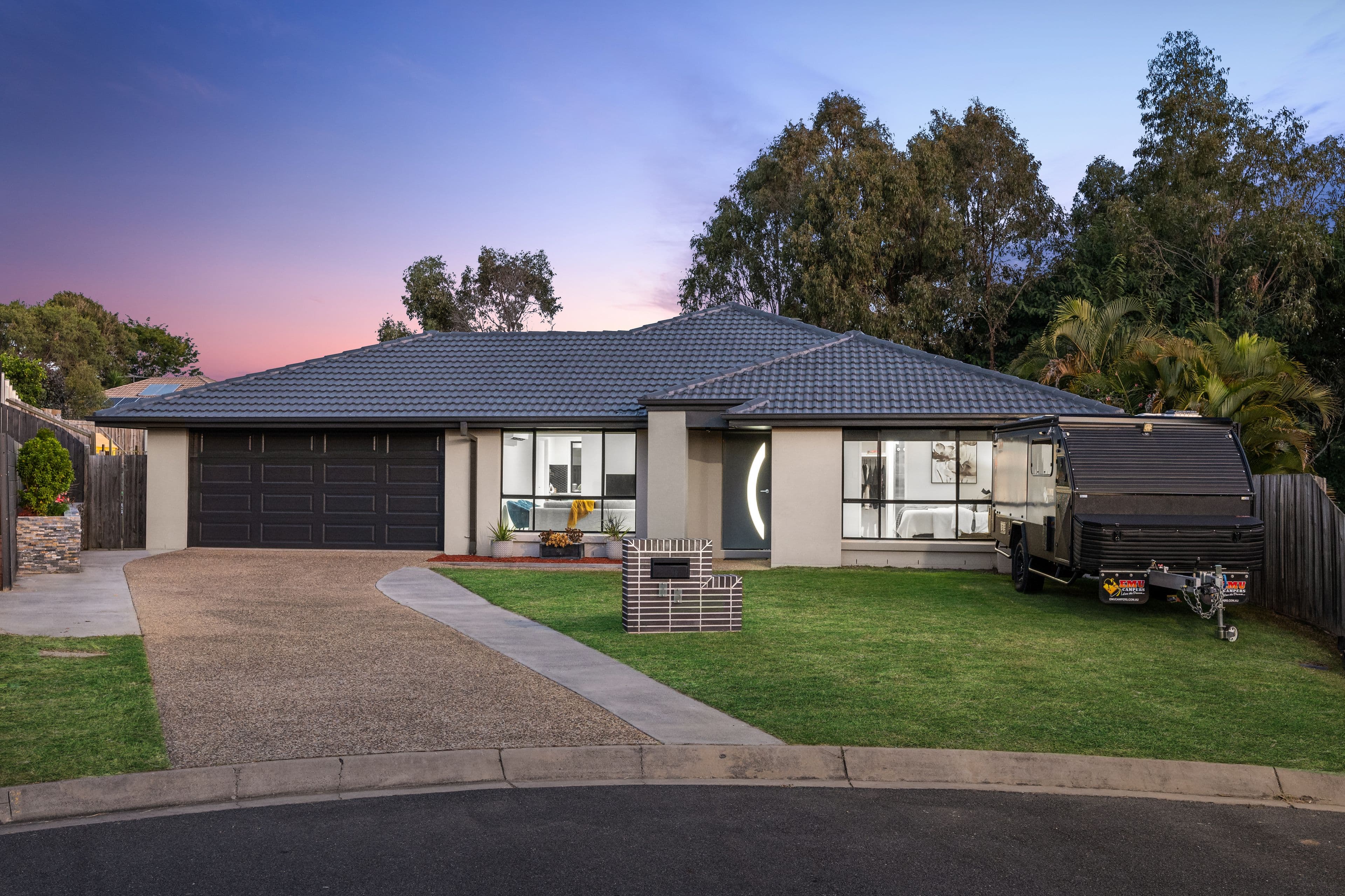 15 Evergreen Court, Springfield QLD 4300, Springfield - Thumbnail 2