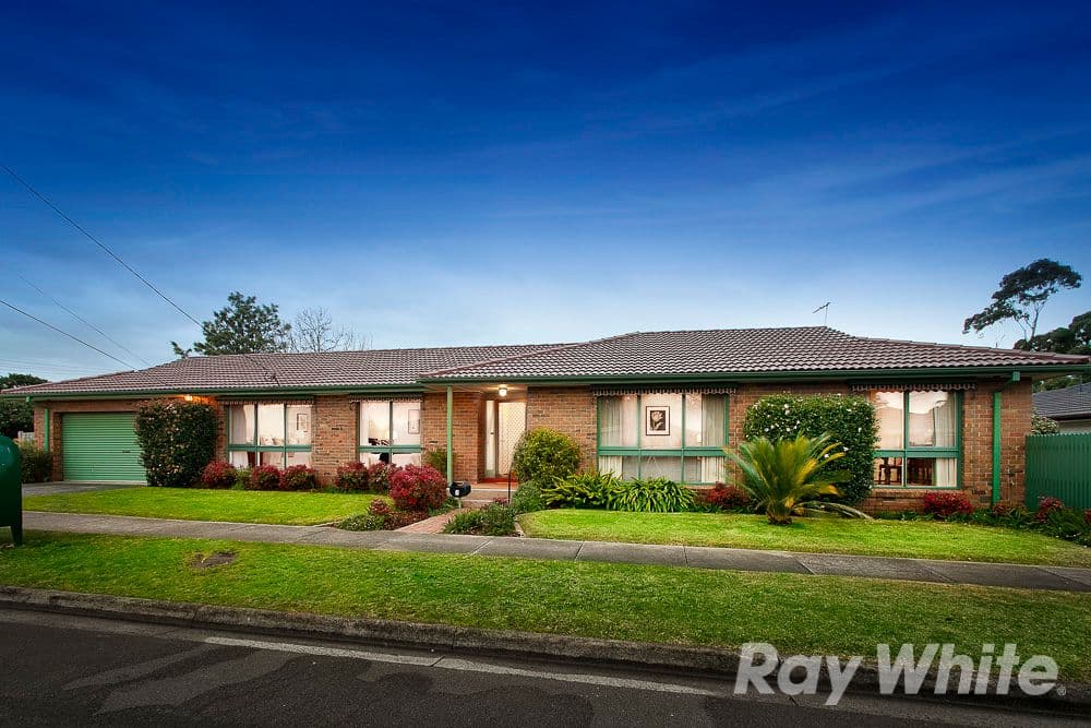 2 Ormiston Street, Mount Waverley VIC 3149, Mount Waverley - Image 1