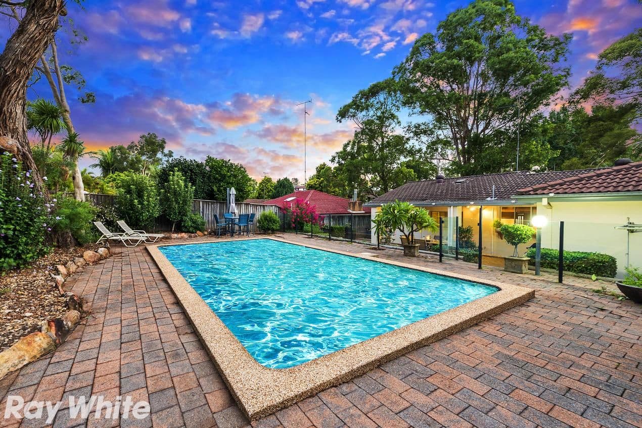 21 Boonal Street, Baulkham Hills - Thumbnail 2