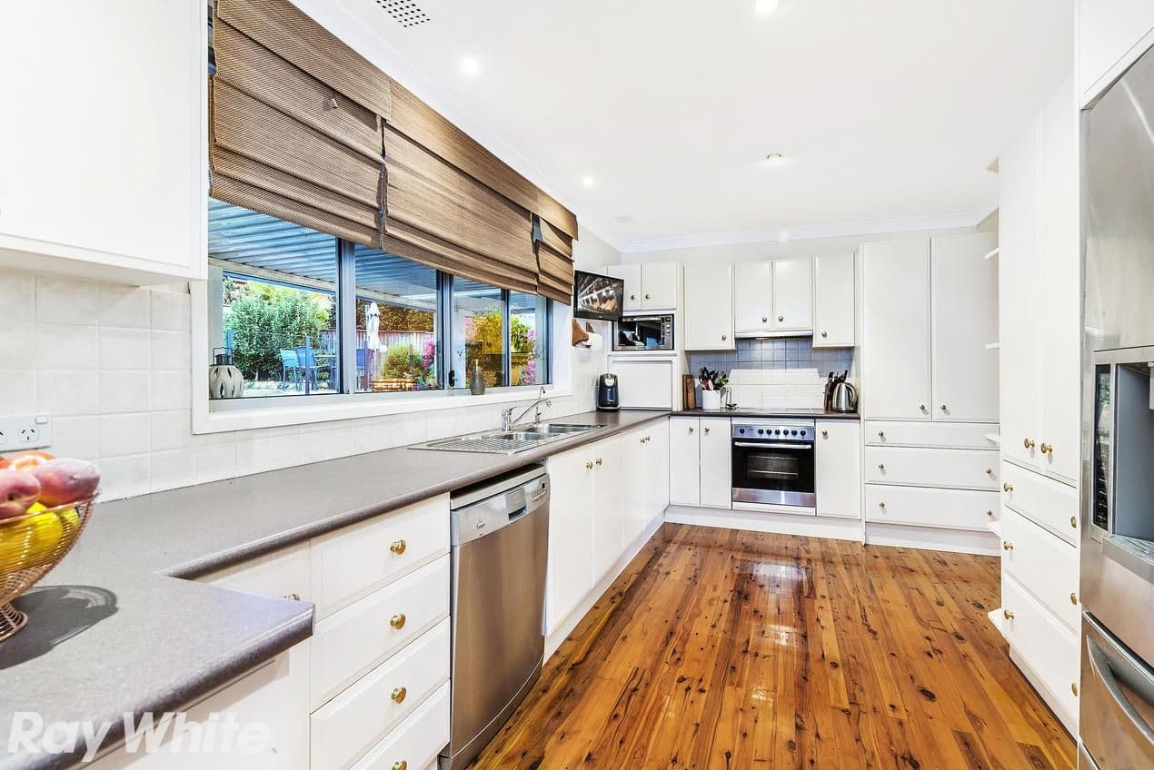 21 Boonal Street, Baulkham Hills - Thumbnail 3