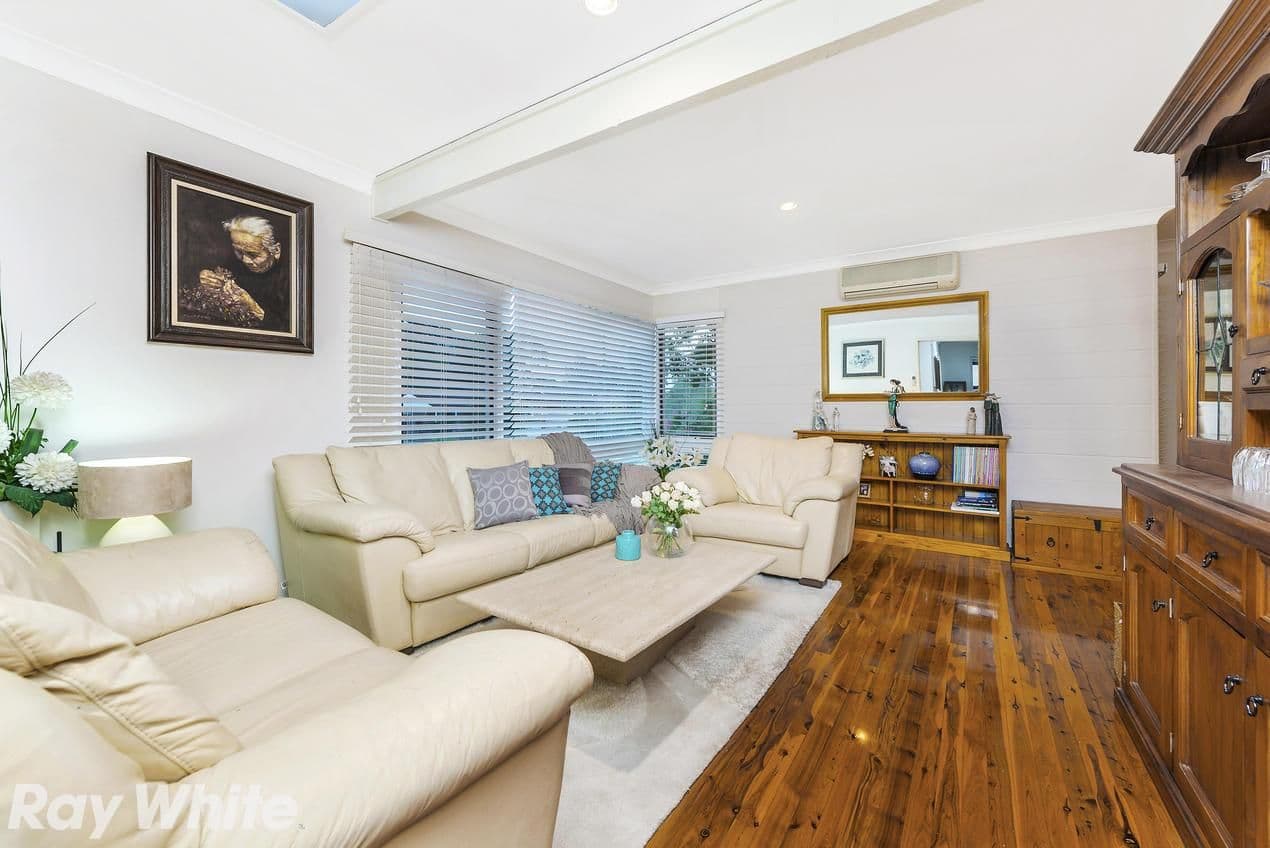 21 Boonal Street, Baulkham Hills - Thumbnail 4