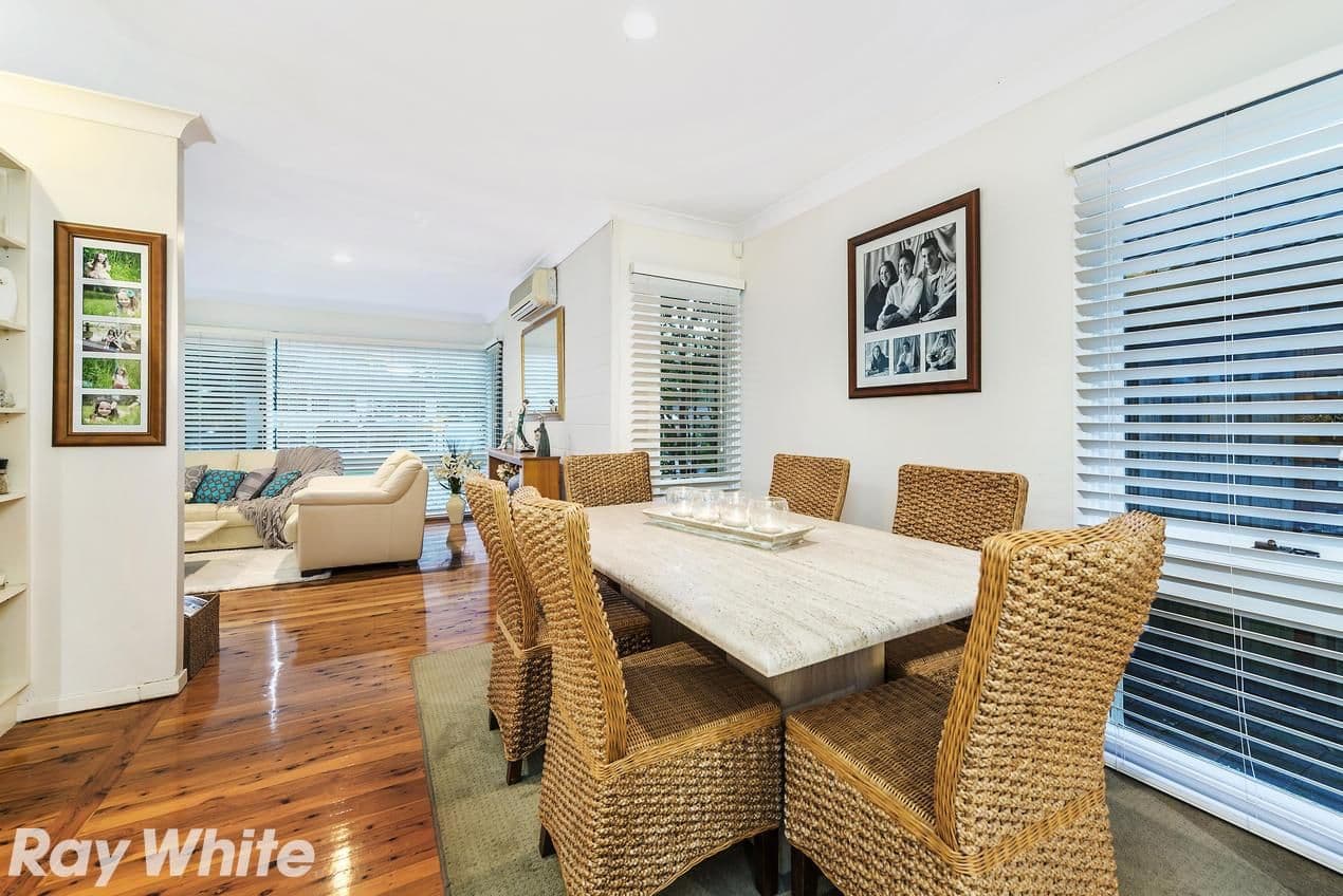 21 Boonal Street, Baulkham Hills - Thumbnail 5