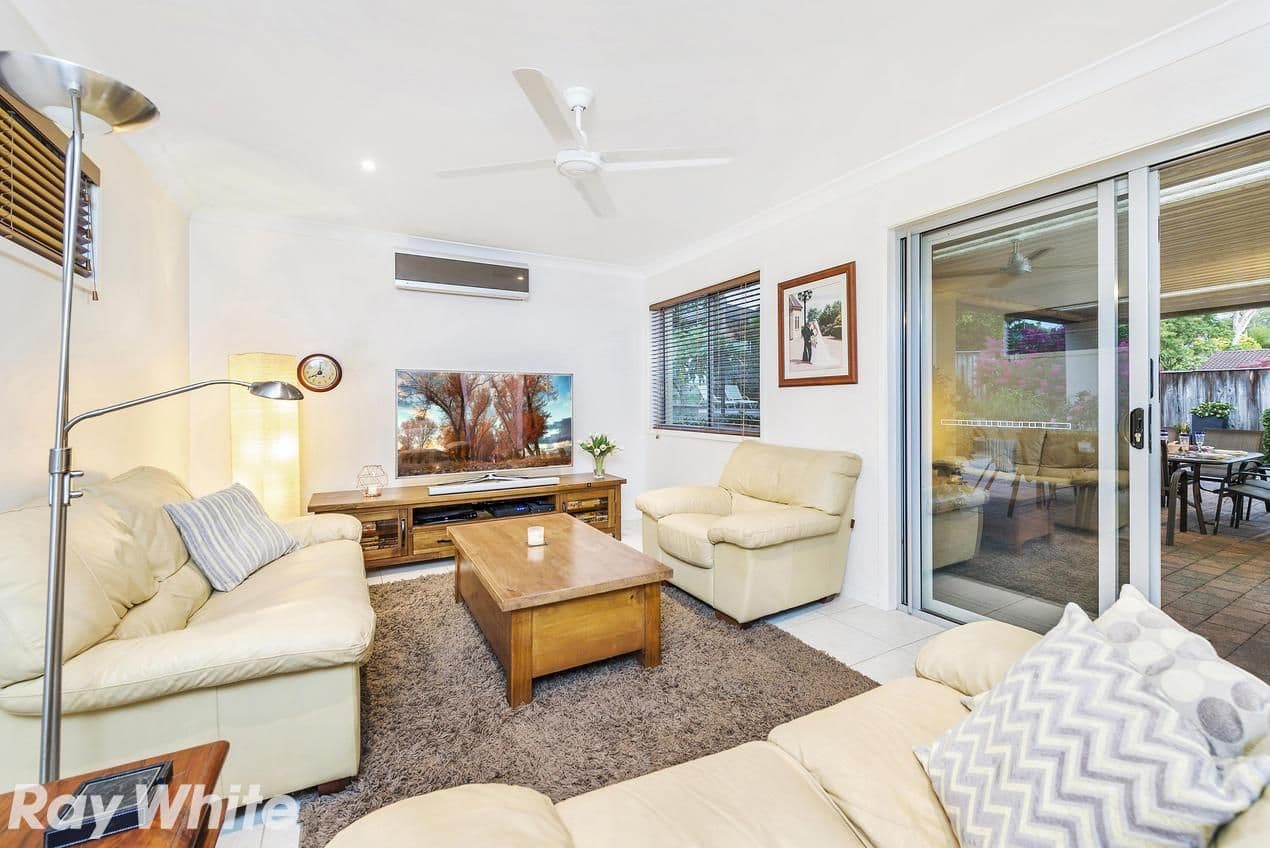 21 Boonal Street, Baulkham Hills - Thumbnail 6