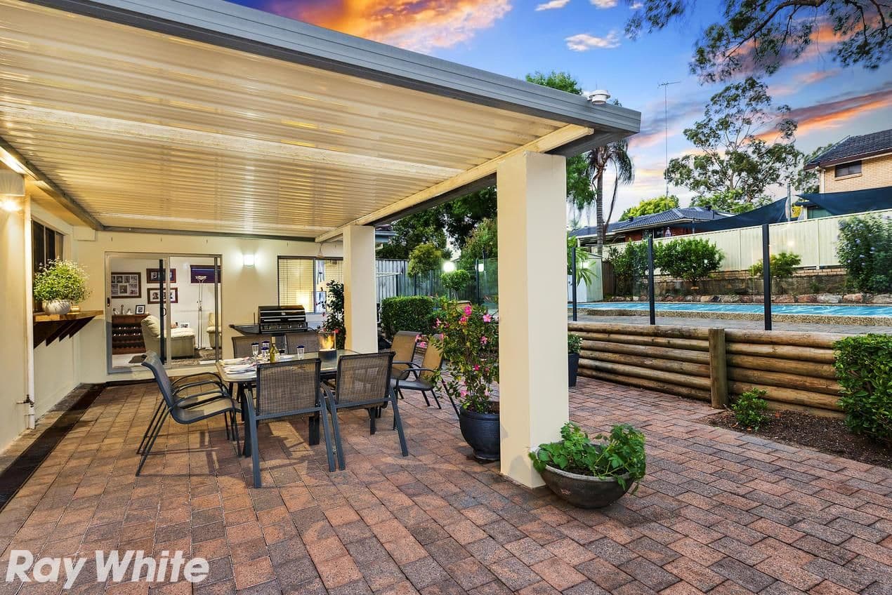 21 Boonal Street, Baulkham Hills - Thumbnail 8