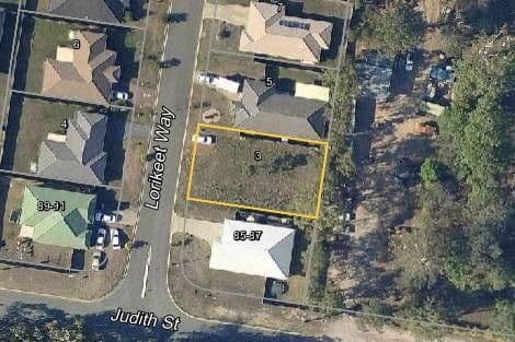 3 Lorikeet Way, CRESTMEAD QLD 4132, Crestmead - Image 1