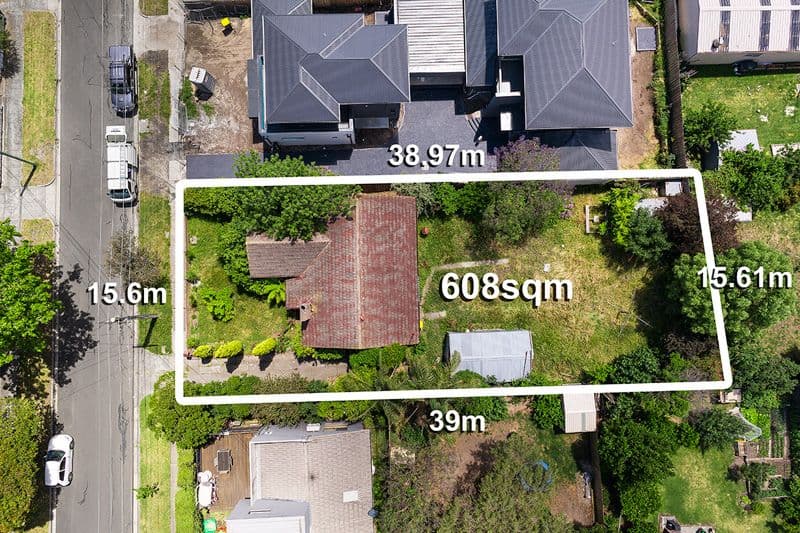30 Aloomba Street, Chadstone VIC 3148, Chadstone - Image 1