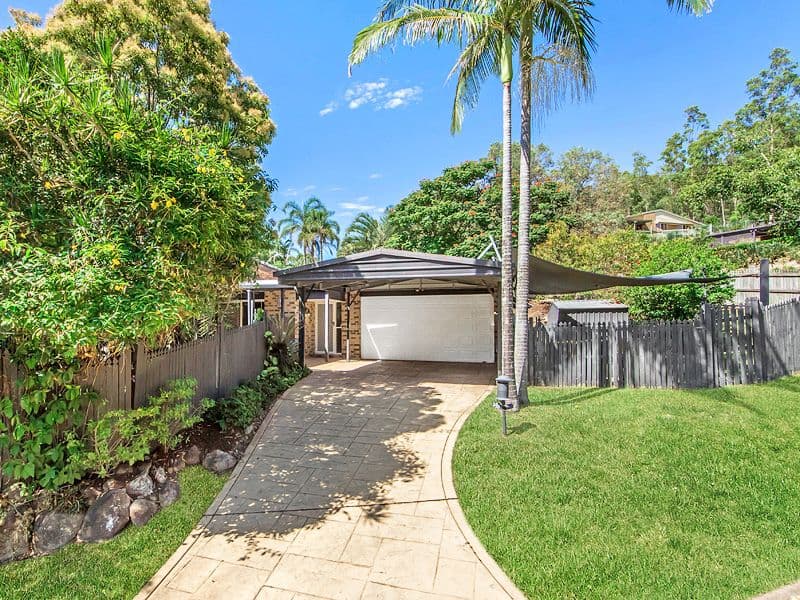 5A Rosewall Place, Oxenford QLD 4210, Oxenford - Image 1