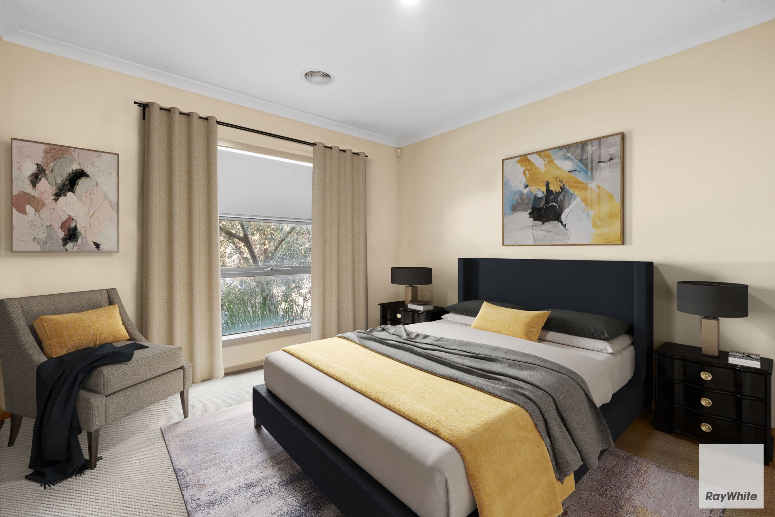 6 Admiralty Lane, Sydenham VIC 3037, Sydenham - Thumbnail 7