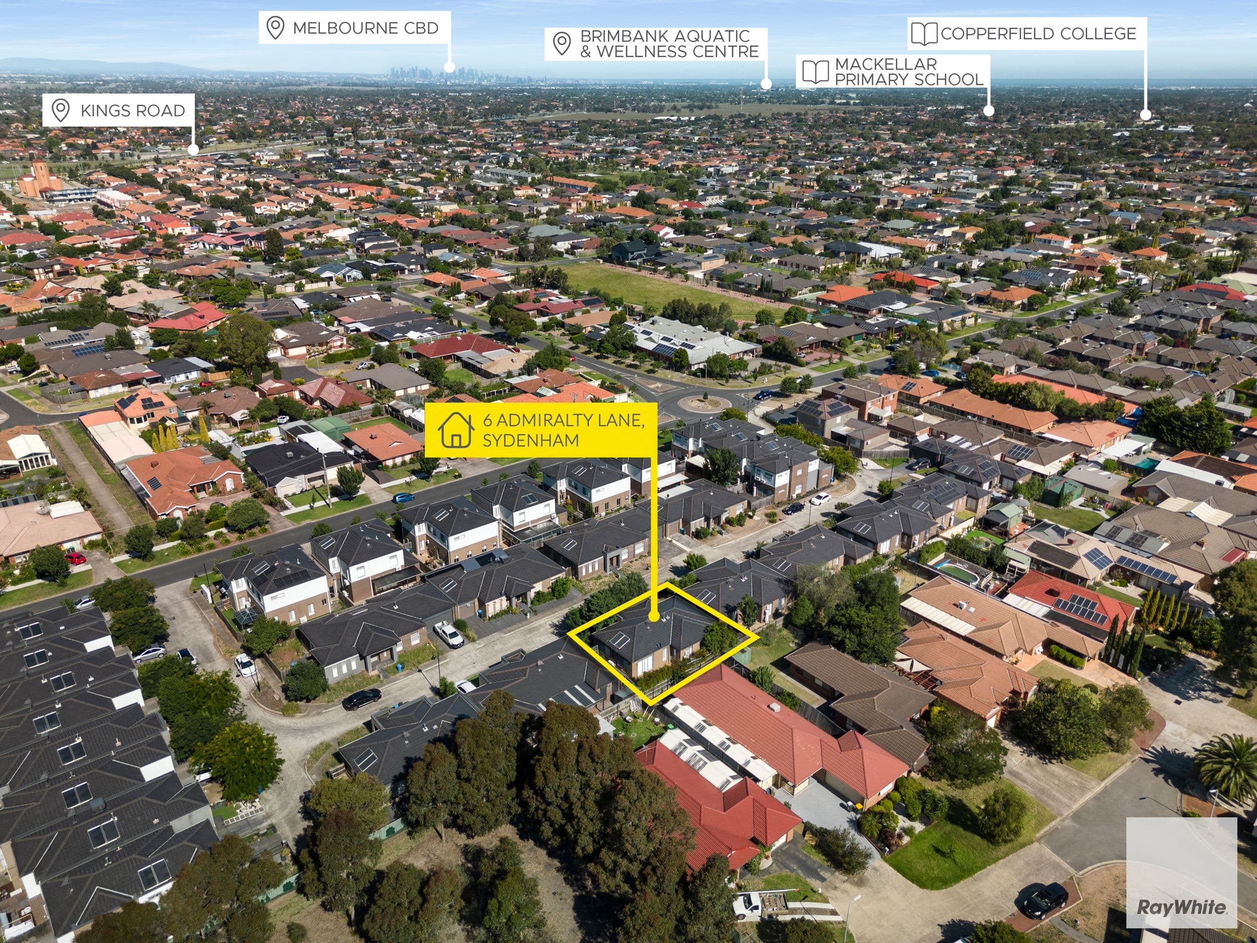 6 Admiralty Lane, Sydenham VIC 3037, Sydenham - Thumbnail 8