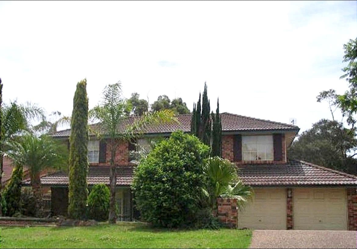 8 Underwood Place, Barden Ridge NSW 2234, Barden Ridge - Image 1