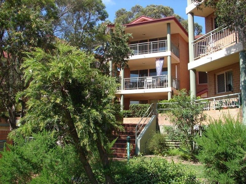 2-8 Clio Street, SUTHERLAND NSW 2232, Sutherland - Image 1
