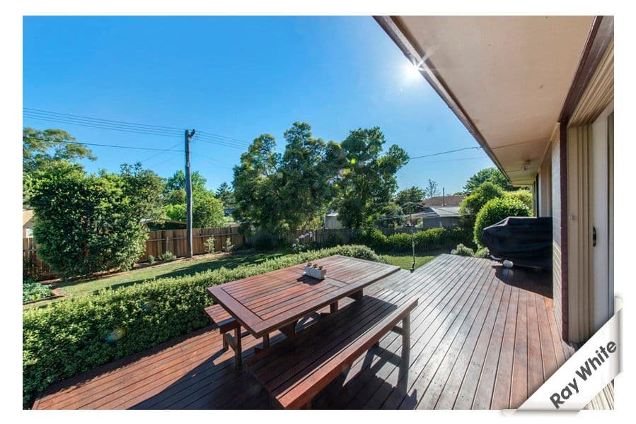 8 Biraban Place, MACQUARIE ACT 2614, Macquarie - Thumbnail 4