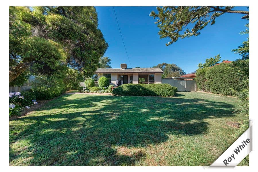 8 Biraban Place, MACQUARIE ACT 2614, Macquarie - Thumbnail 5