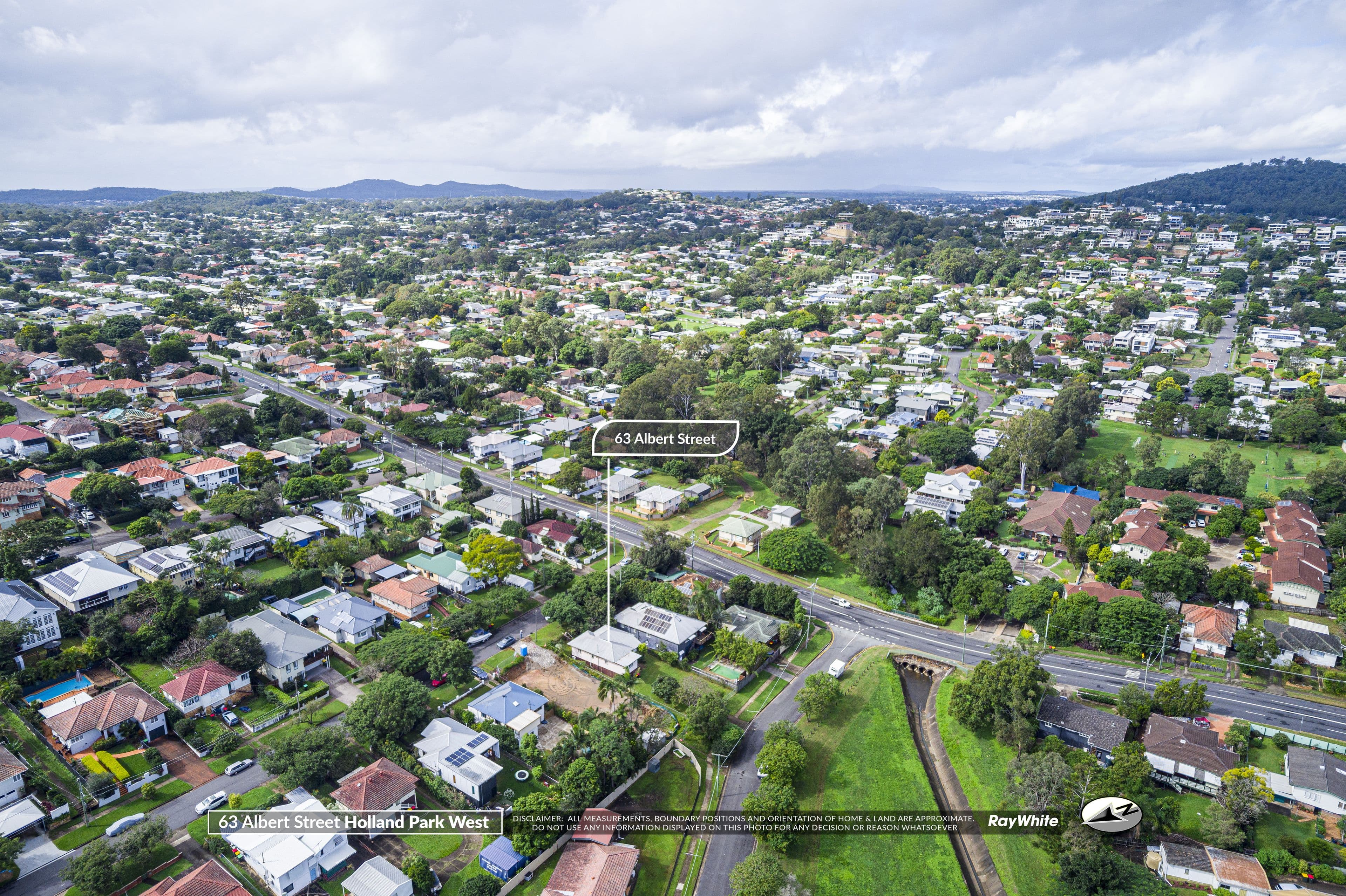 63 Albert Street, Holland Park West QLD 4121, Holland Park West - Image 1