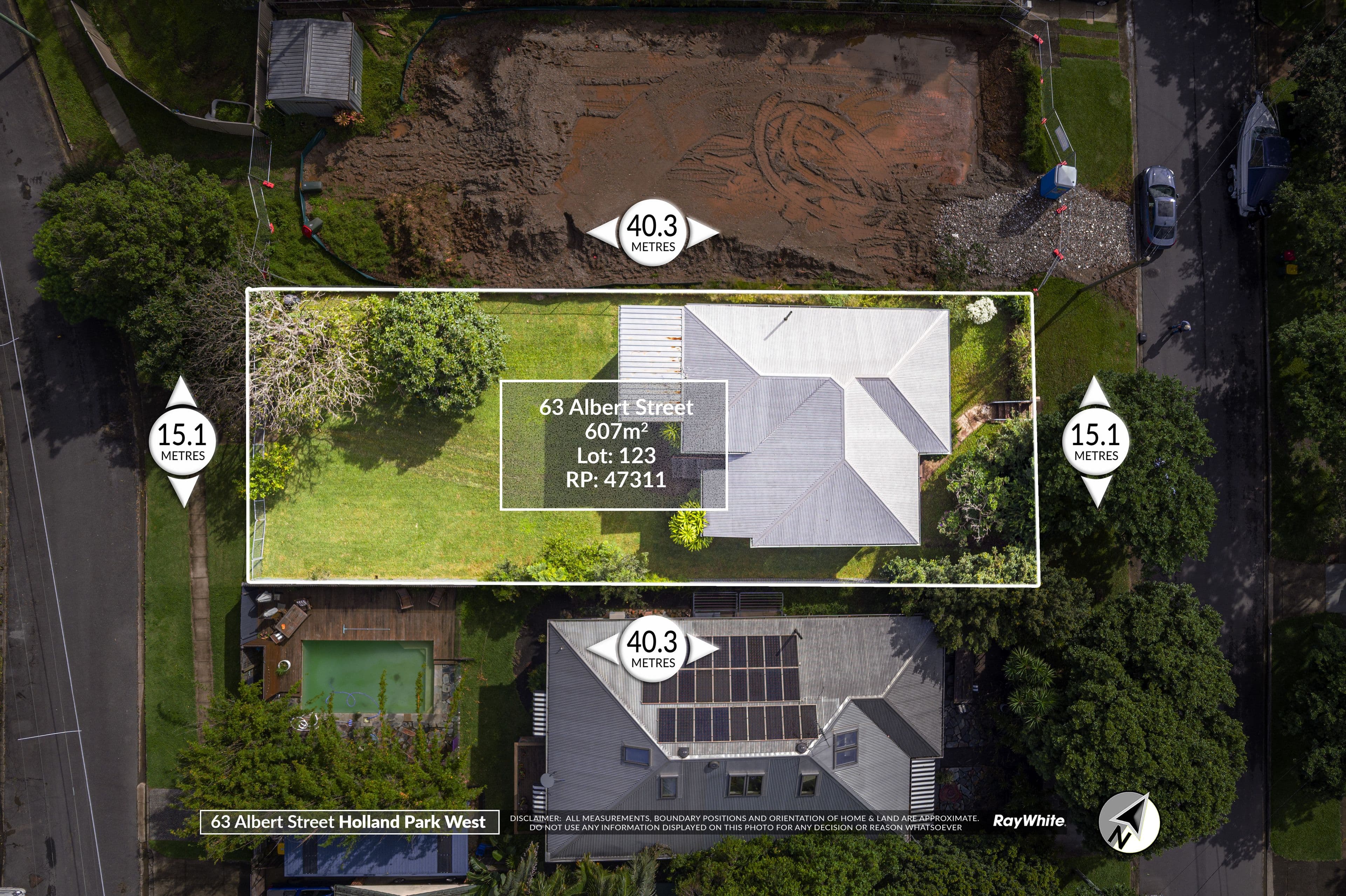 63 Albert Street, Holland Park West QLD 4121, Holland Park West - Thumbnail 2