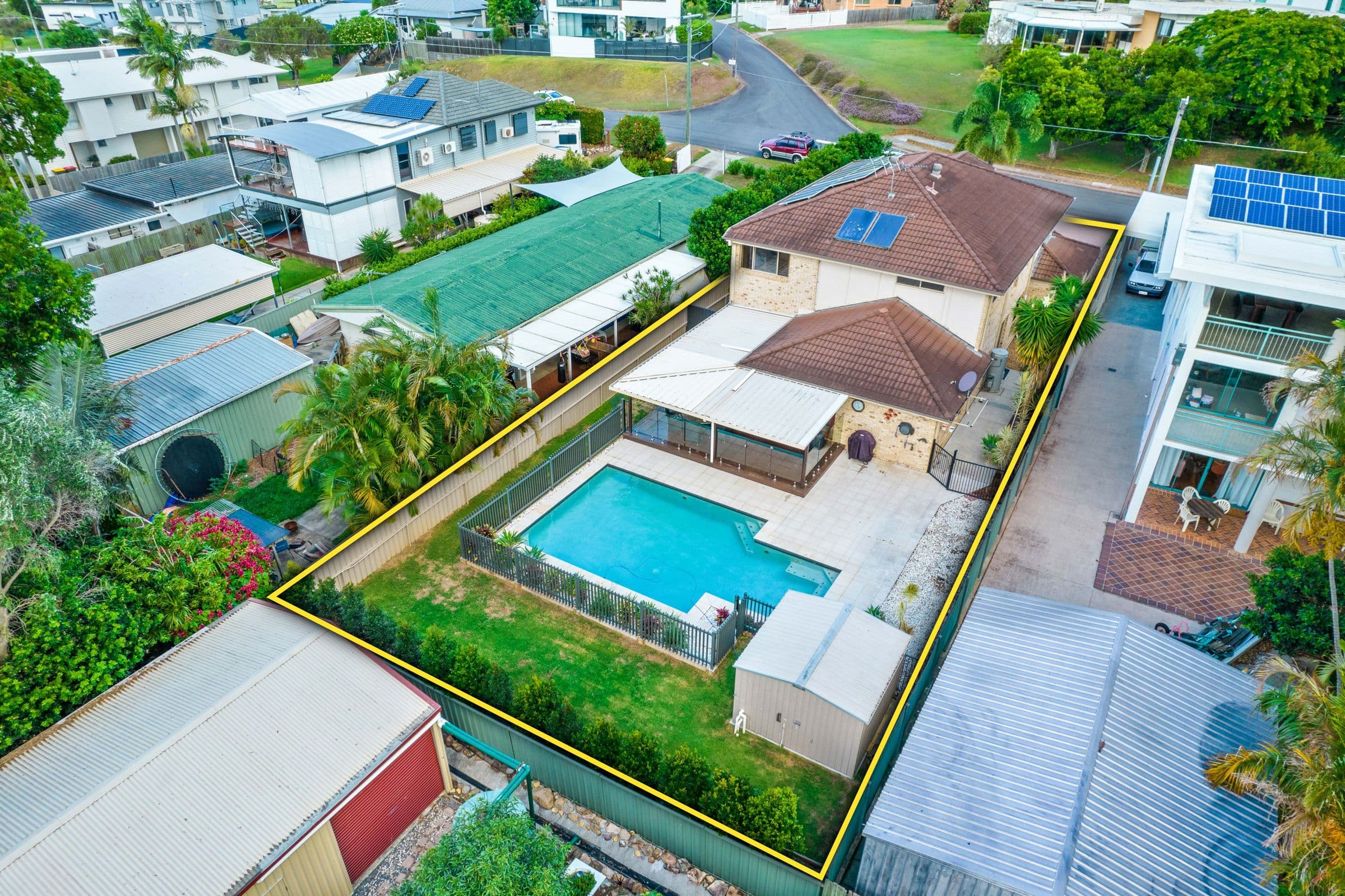 57 Fernlea Avenue, Scarborough QLD 4020, Scarborough - Thumbnail 5