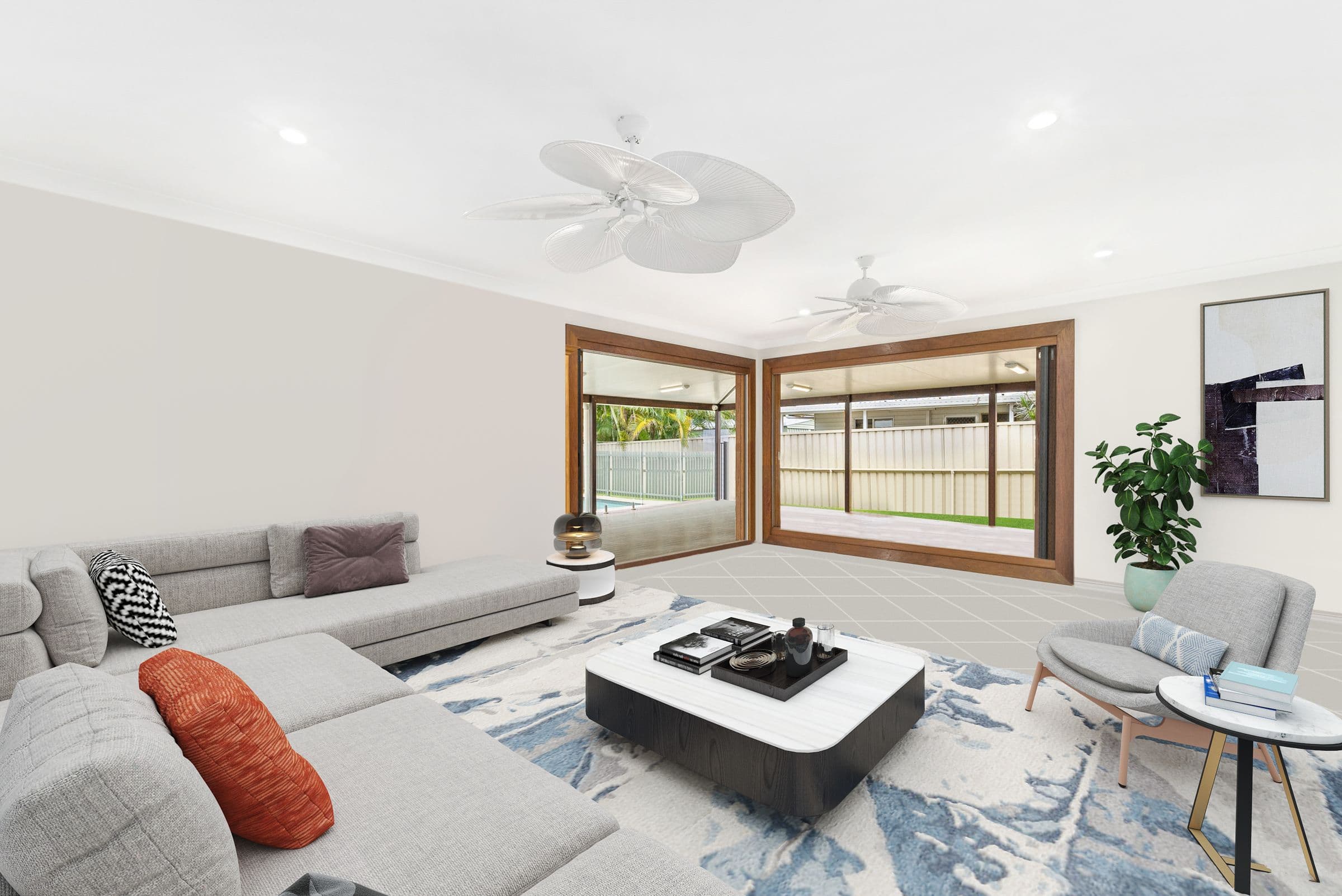 57 Fernlea Avenue, Scarborough QLD 4020, Scarborough - Thumbnail 8