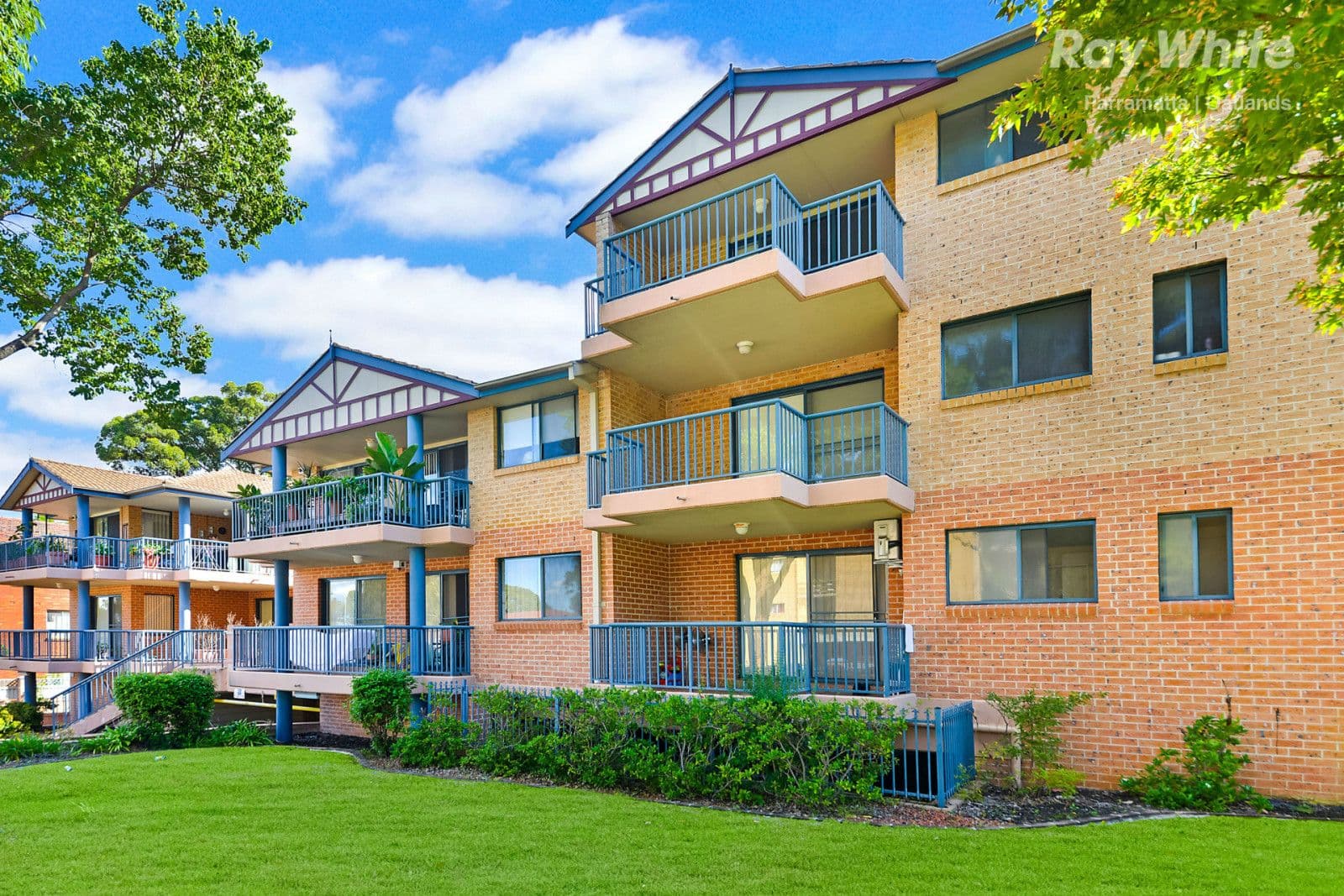 42-46 Treves Street, Merrylands NSW 2160, Merrylands - Image 1