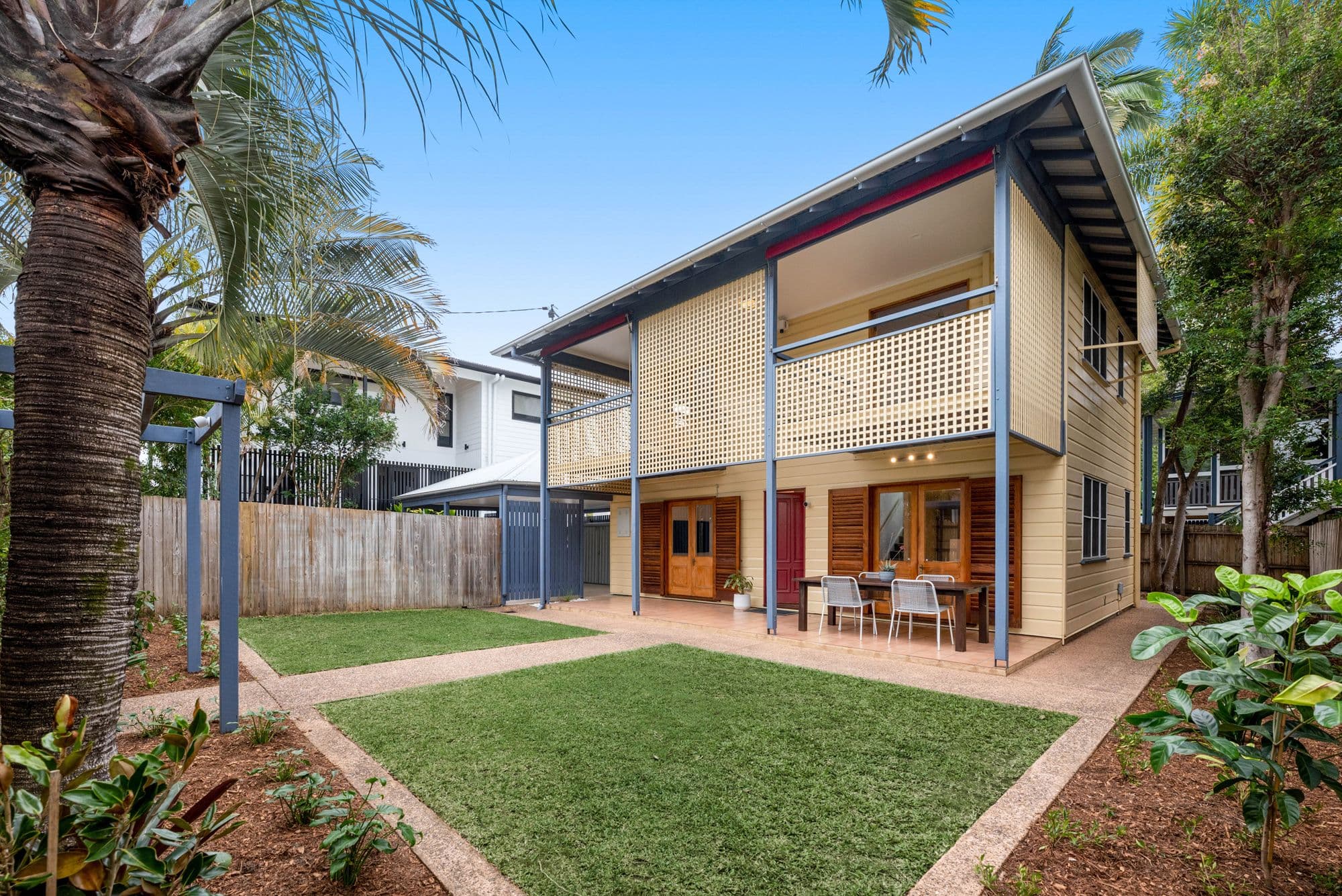 54 Franklin Street, Kelvin Grove QLD 4059, Kelvin Grove - Image 1