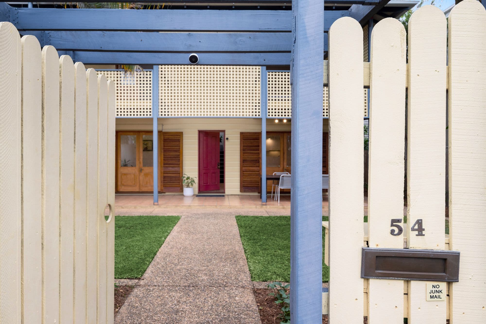 54 Franklin Street, Kelvin Grove QLD 4059, Kelvin Grove - Thumbnail 2