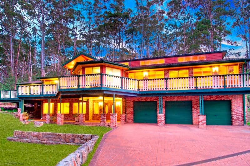 12 Ferncliffe Road, GLENHAVEN NSW 2156, Glenhaven - Image 1
