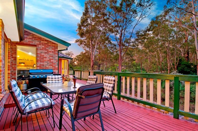 12 Ferncliffe Road, GLENHAVEN NSW 2156, Glenhaven - Thumbnail 6