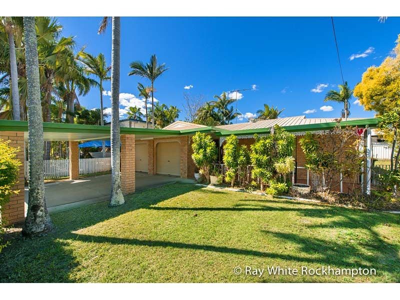 23 Docherty Street, Norman Gardens QLD 4701, Norman Gardens - Image 1