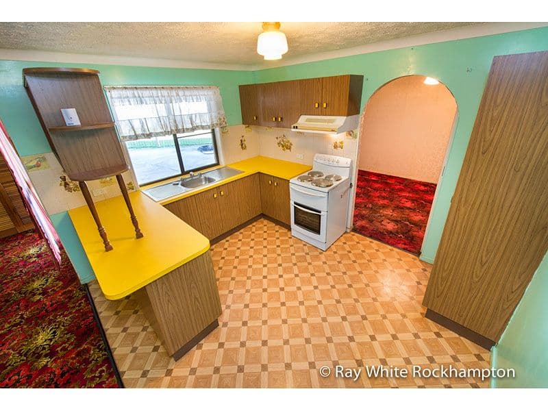 23 Docherty Street, Norman Gardens QLD 4701, Norman Gardens - Thumbnail 2
