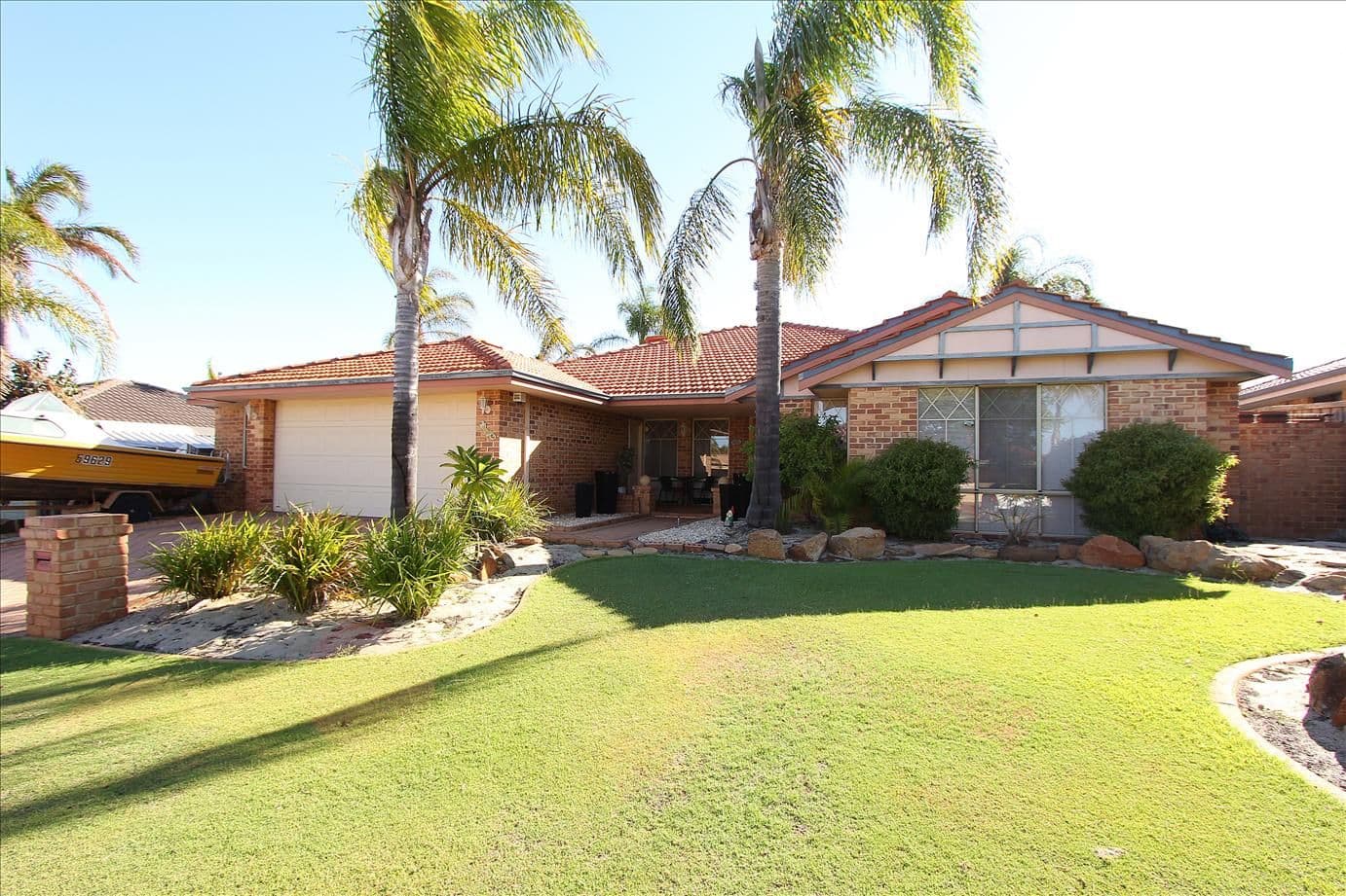 15 Pinea Turn, ELLENBROOK WA 6069, Ellenbrook - Image 1