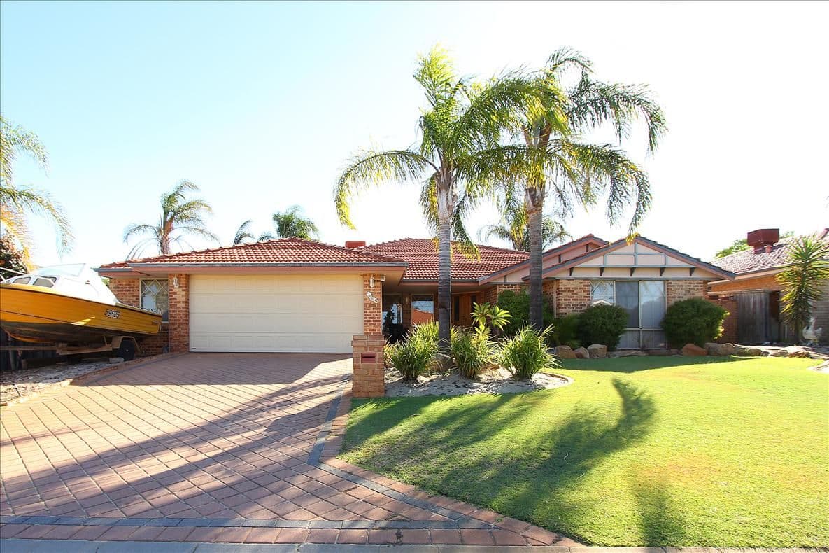 15 Pinea Turn, ELLENBROOK WA 6069, Ellenbrook - Thumbnail 2