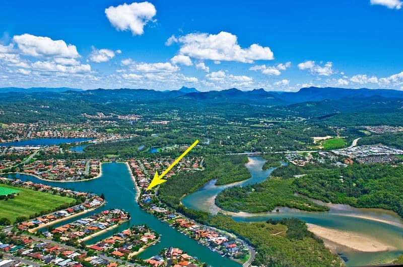 160 Tallebudgera Drive, PALM BEACH QLD 4221, Palm Beach - Thumbnail 2