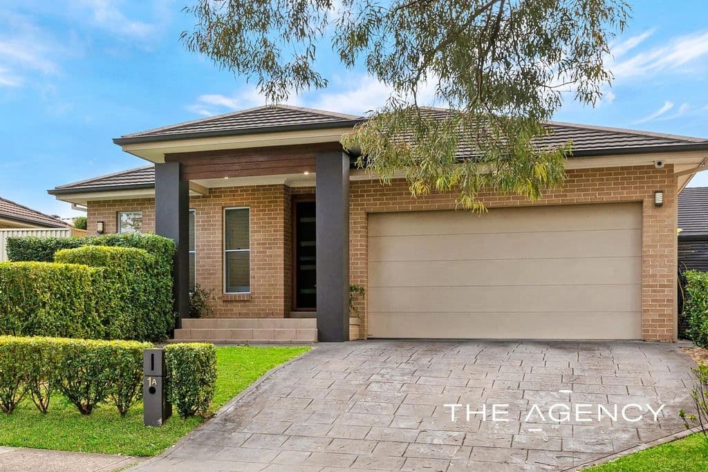 1A Carnoustie Street, Rouse Hill - Image 1