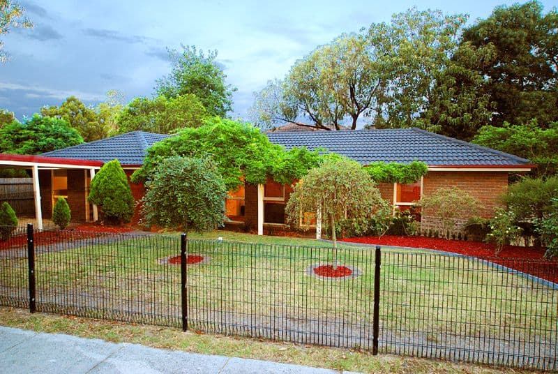 118 Old Mornington Road, MOUNT ELIZA, Mount Eliza - Image 1
