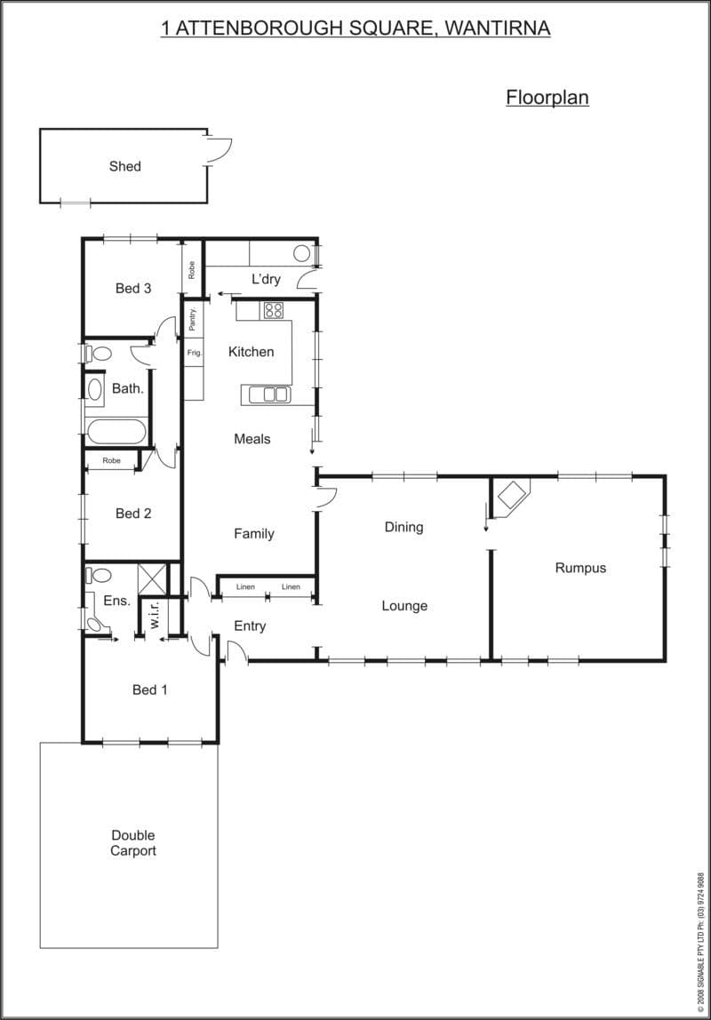 118 Old Mornington Road, MOUNT ELIZA, Mount Eliza - Thumbnail 2