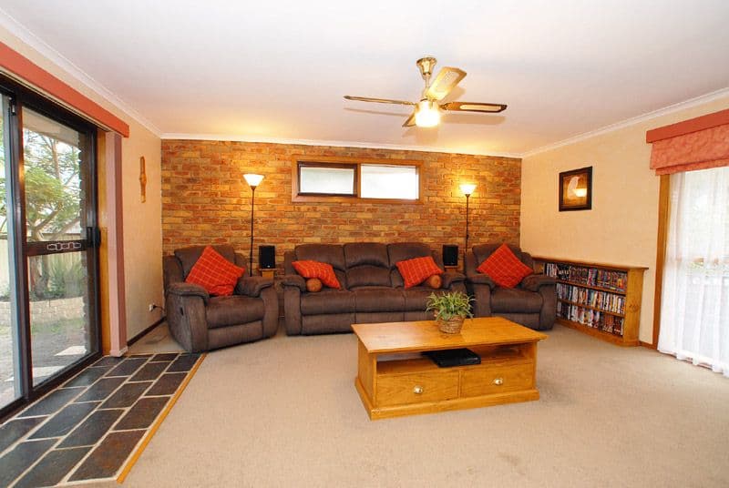 118 Old Mornington Road, MOUNT ELIZA, Mount Eliza - Thumbnail 3