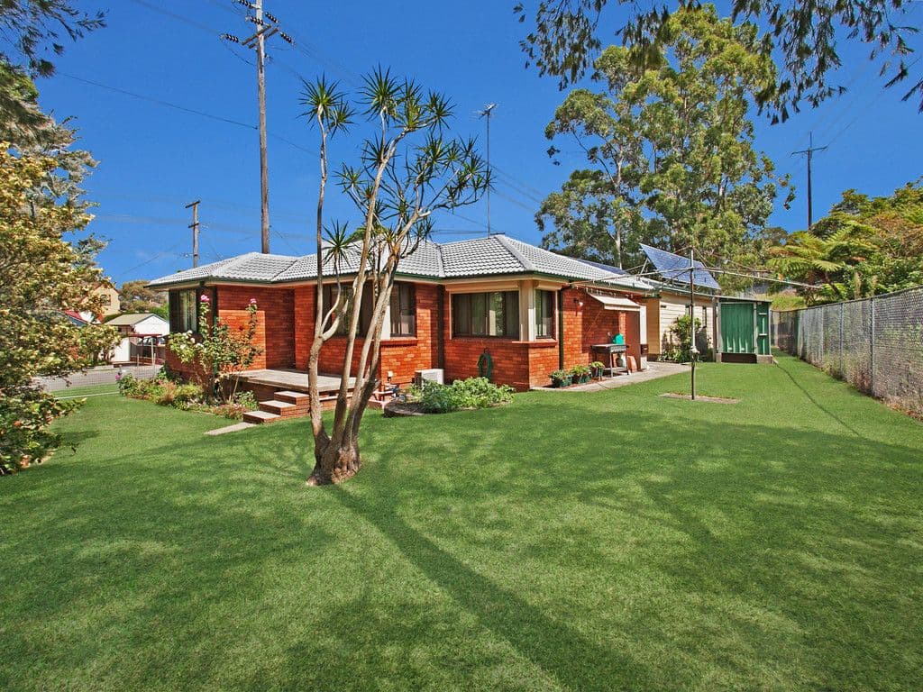 97 Glencoe Street, Sutherland NSW 2232, Sutherland - Image 1