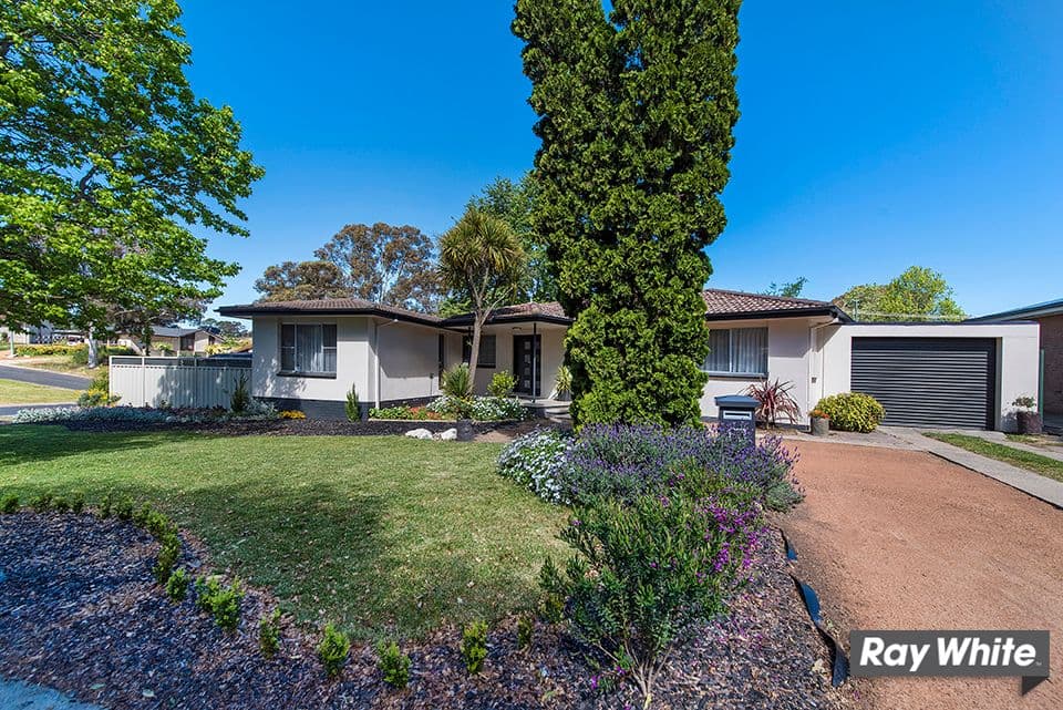 1 Gollan Street, Evatt ACT 2617, Evatt - Image 1