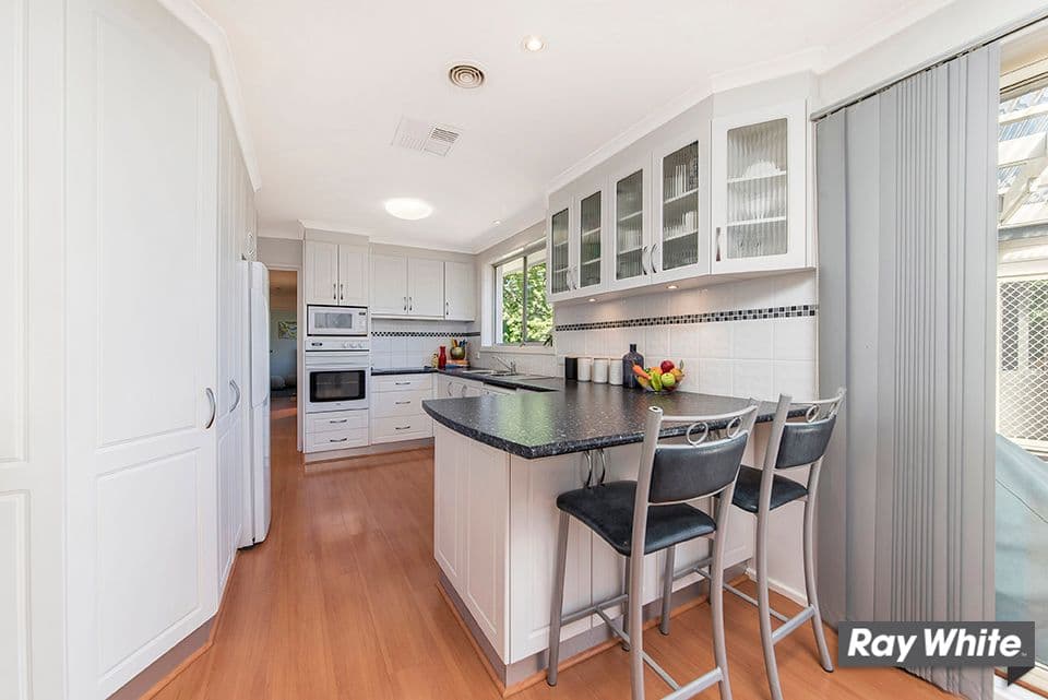 1 Gollan Street, Evatt ACT 2617, Evatt - Thumbnail 2