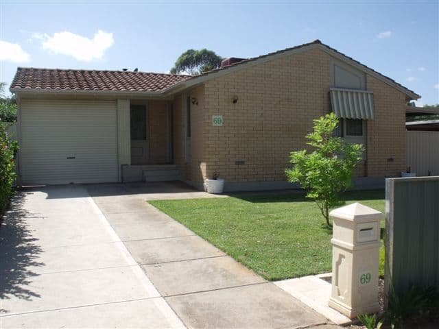 69 Fuller Crescent, ELIZABETH EAST SA 5112, Elizabeth East - Image 1