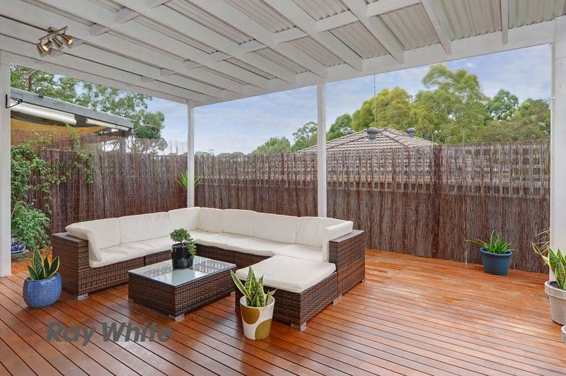 31 Warratta Place, Oatlands - Thumbnail 3