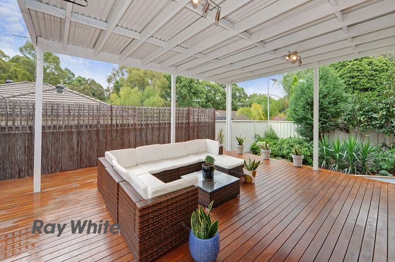 31 Warratta Place, Oatlands - Thumbnail 8
