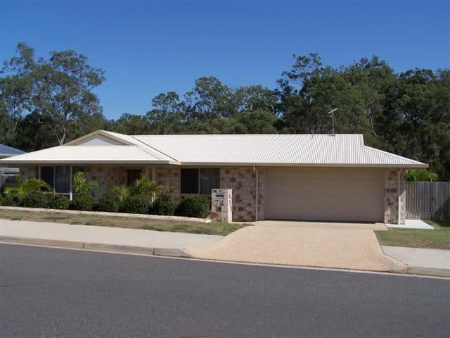 74 Col Brown Avenue, GLADSTONE QLD 4680, Gladstone Central - Image 1