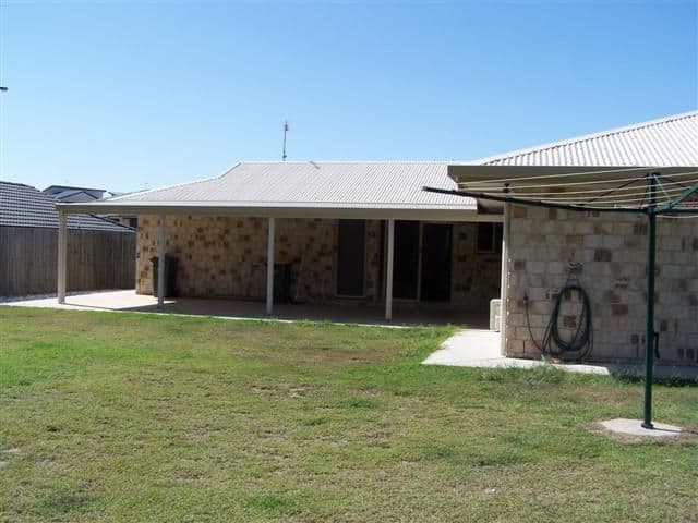 74 Col Brown Avenue, GLADSTONE QLD 4680, Gladstone Central - Thumbnail 4