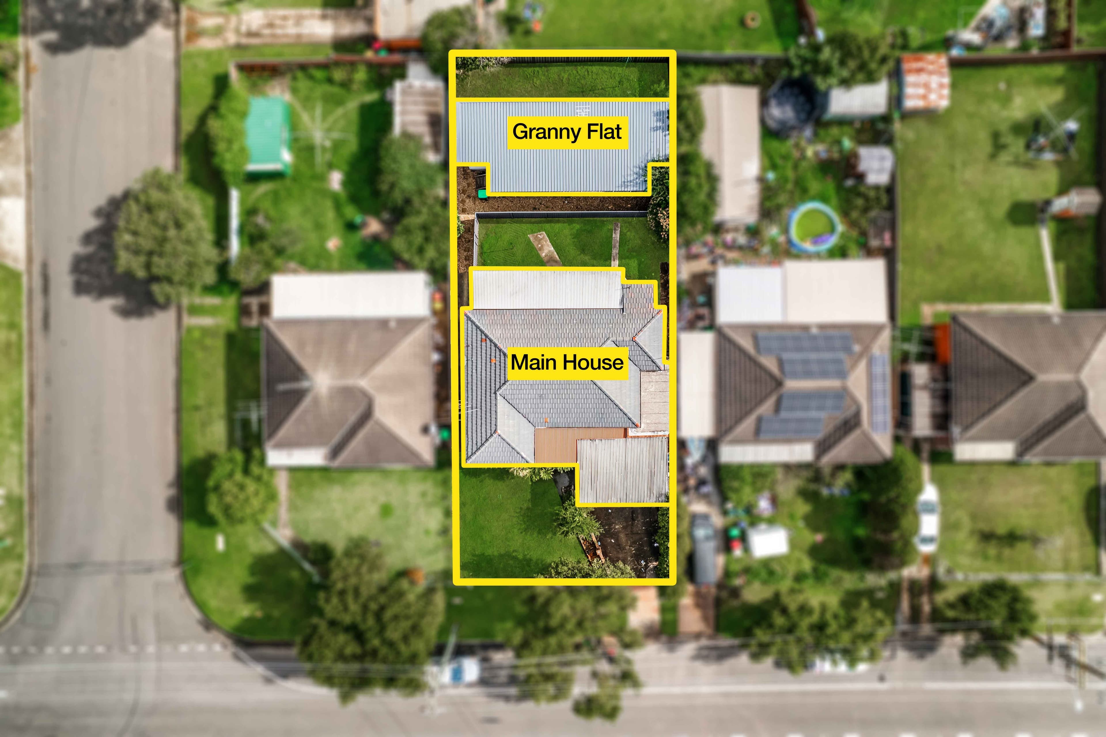 39 & 39A Gibson Avenue, Werrington NSW 2747, Werrington - Image 1
