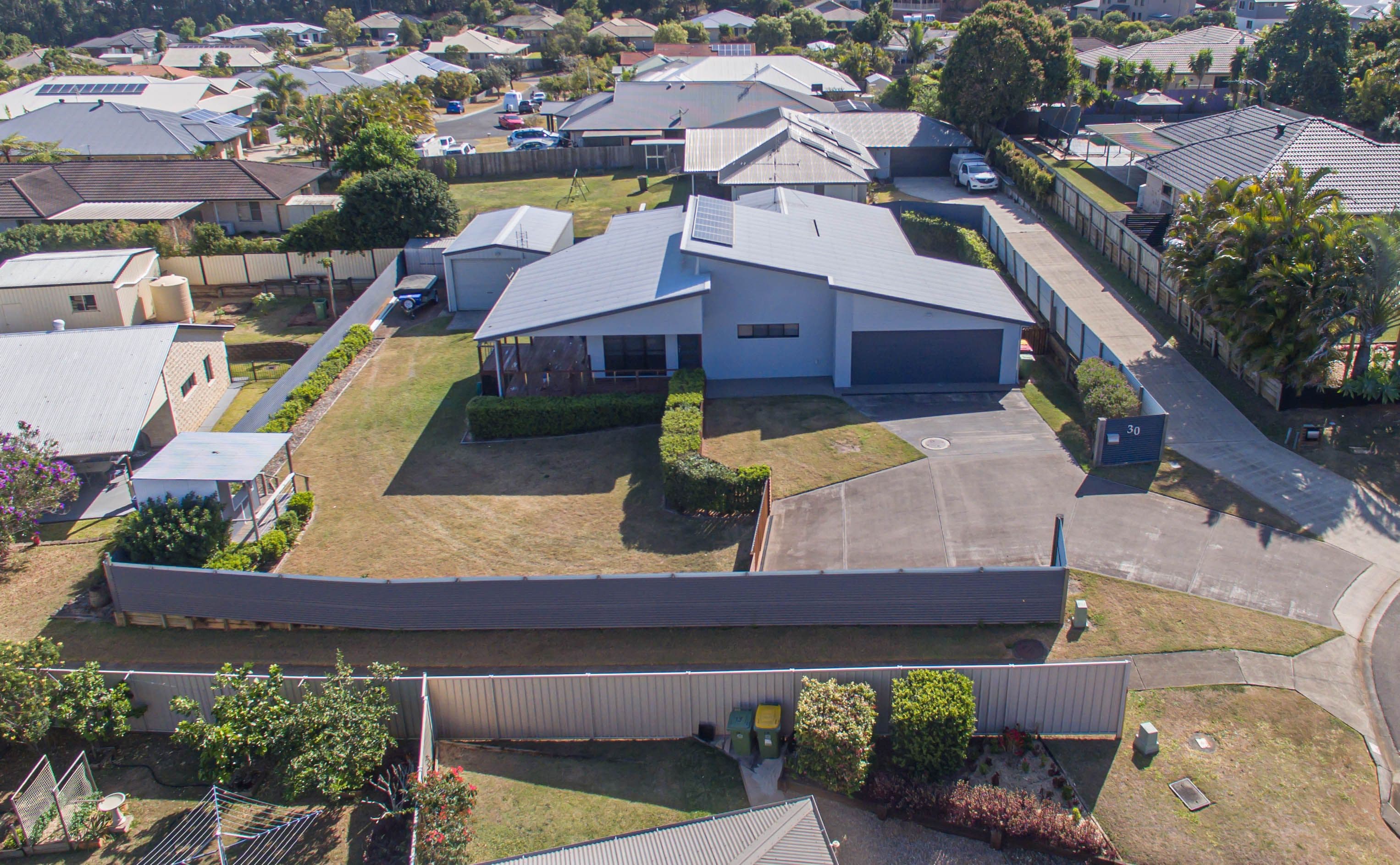 30 Gordon Place, Glass House Mountains QLD 4518, Glass House Mountains - Image 1